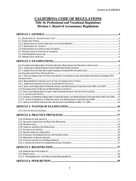 rcbkk-111|California Code of Regulations .